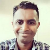 Dr. P.G.R.S. Ranasinghe